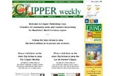 Logo for Clipper Publishing Corp. Logo for Clipper Publishing Corp.