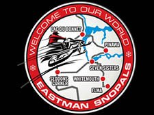 Logo for Eastman Snopals Logo for Eastman Snopals