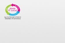 Logo for In Demand Media Solutions Logo for In Demand Media Solutions