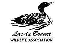 Logo for Lac du Bonnet Wildlife Association Logo for Lac du Bonnet Wildlife Association