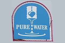 Logo for LdB Purewater Inc. Logo for LdB Purewater Inc.